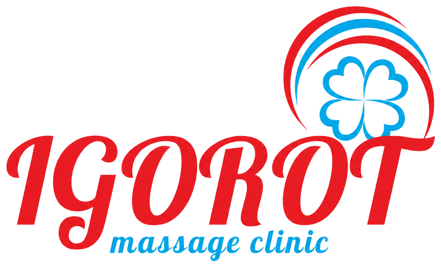 Igorot Massage Clinic